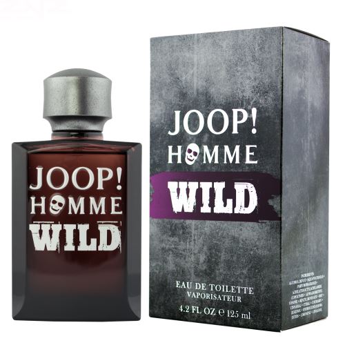 Joop Homme Wild toaletna voda M