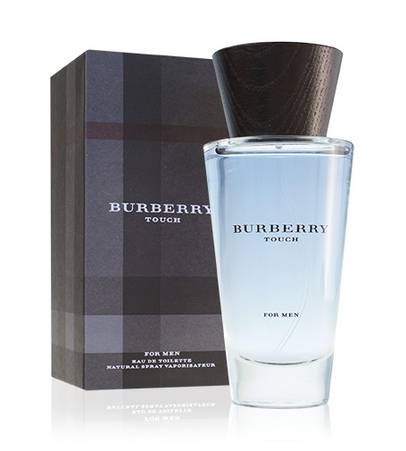 Burberry Touch For Men toaletna voda M | ZIVADA