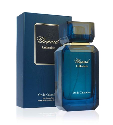 Chopard Or de Calambac parfumska voda uniseks 100 ml