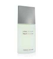 Issey Miyake L'Eau D'Issey Pour Homme toaletna voda za moške 125 ml tester