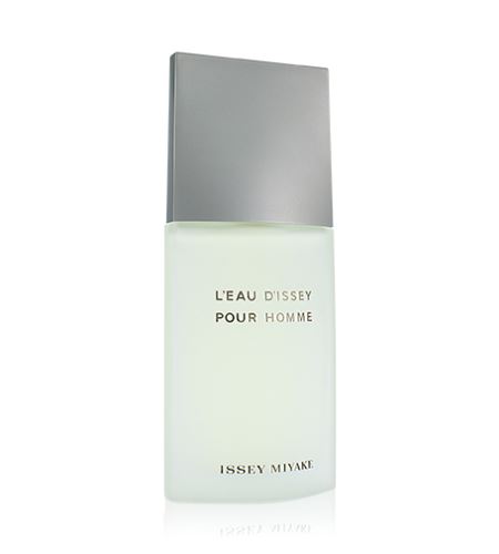 Issey Miyake L'Eau D'Issey Pour Homme toaletna voda za moške 125 ml tester