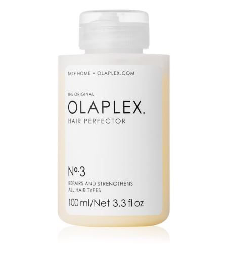 Olaplex N°3 Hair Perfector negovalna nega, ki podaljšuje obstojnost barve 100 ml