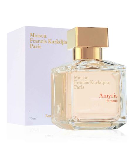 Maison Francis Kurkdjian Amyris Femme parfumska voda za ženske 70 ml