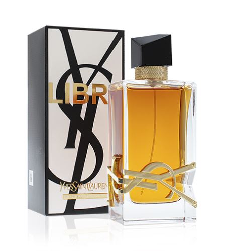 Yves Saint Laurent Libre Intense parfumska voda za ženske