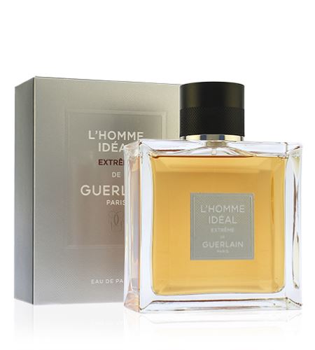 Guerlain L'Homme Idéal Extreme parfumska voda za moške