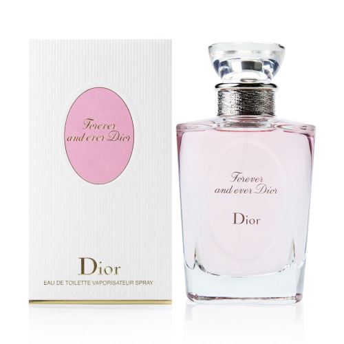Dior Les Creations de Monsieur Dior Forever And Ever parfumska voda za ženske 50 ml