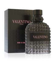 Valentino Uomo Born in Roma toaletna voda za moške 50 ml