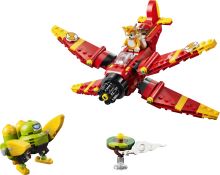 LEGO® Sonic the Hedgehog™ Tailsov tornado-1 (4)