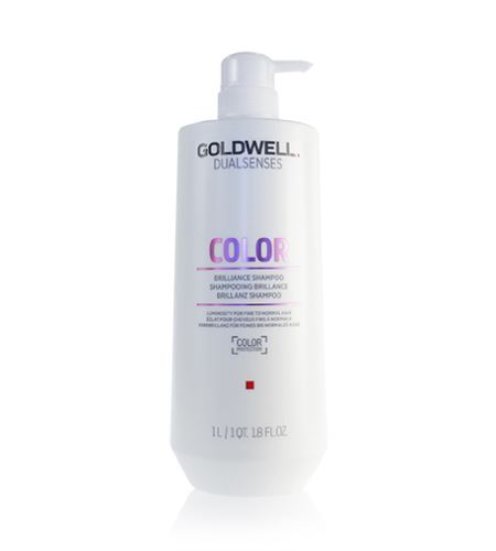 Goldwell Dualsenses Color šampon za barvane lase 1000 ml