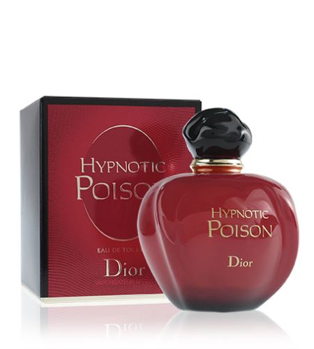 Dior Hypnotic Poison toaletna voda za ženske 100 ml