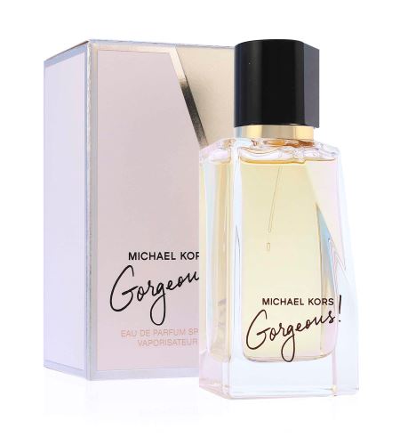 Michael Kors Gorgeous! parfumska voda za ženske