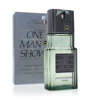 Jacques Bogart One Man Show toaletna voda za moške 100 ml