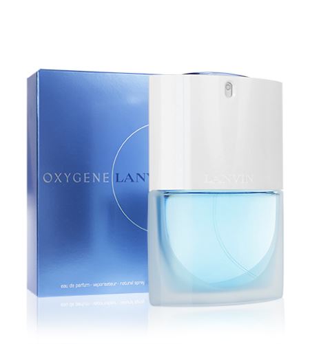 Lanvin Oxygene parfumska voda za ženske 75 ml