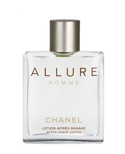 Chanel parfémy voda po britju za moške 100 ml