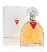 Emanuel Ungaro Diva parfumska voda za ženske 100 ml