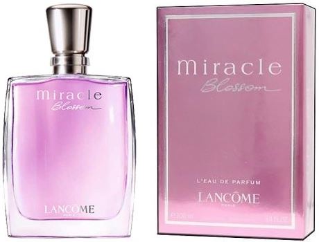 Lancôme Miracle Blossom parfumska voda za ženske