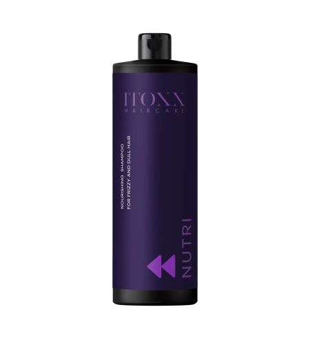 ITOXX Nutri Shampoo šampon za lase 1000 ml