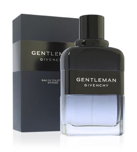 Givenchy Gentleman Givenchy Intense toaletna voda za moške
