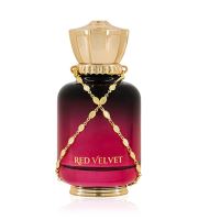 Maison Asrar Red Velvet parfumska voda za ženske 100 ml (1)