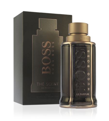 Hugo Boss Boss The Scent Le Parfum parfumska voda za moške