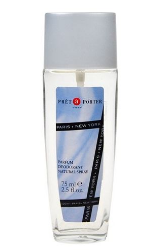 Pret á Porter Original dezodorant v razpršilu za ženske 75 ml