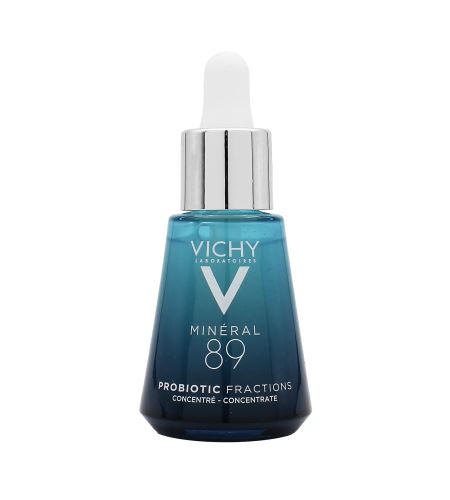 Vichy Minéral 89 probiotični serum 30 ml