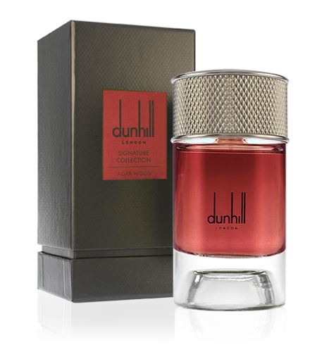 Dunhill Signature Collection Agar Wood parfumska voda za moške 100 ml