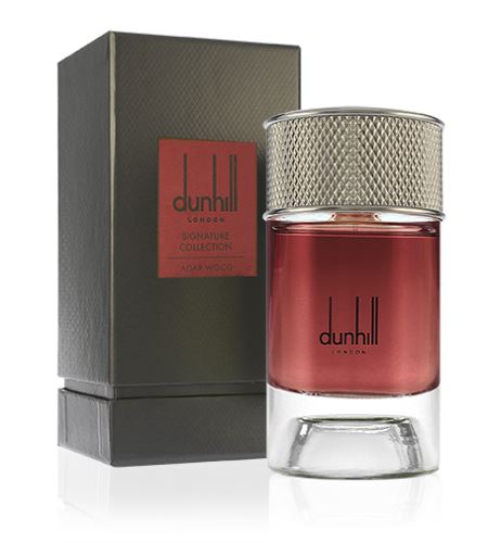 Dunhill Signature Collection Agar Wood parfumska voda za moške 100 ml