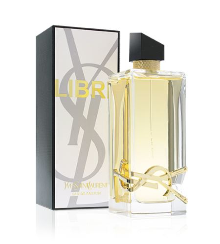 Yves Saint Laurent Libre parfumska voda za ženske 90 ml