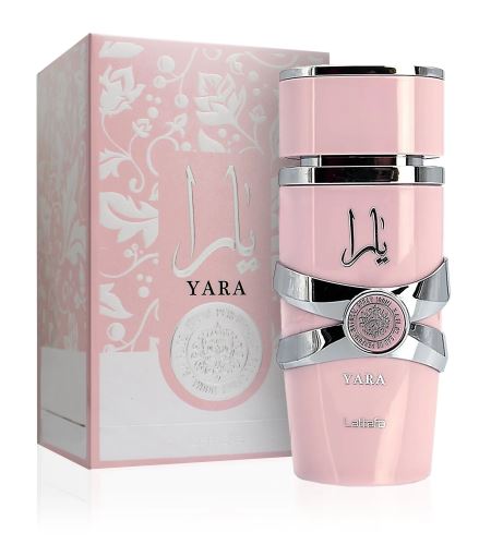 Lattafa Yara parfumska voda za ženske