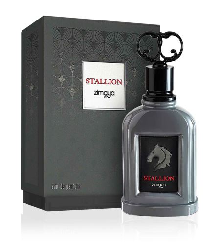 Zimaya Stallion parfumska voda za moške 100 ml