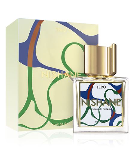 Nishane Tero parfumski ekstrakt uniseks 50 ml