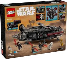LEGO® Star Wars™ 75389 Temni sokol (1)