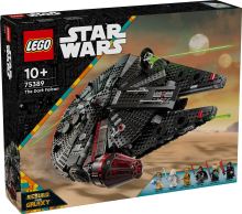 LEGO® Star Wars™ 75389 Temni sokol (2)