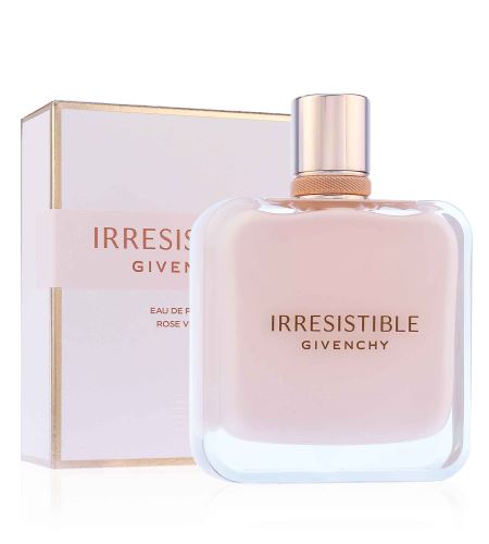 Givenchy Irresistible Rose Velvet parfumska voda za ženske