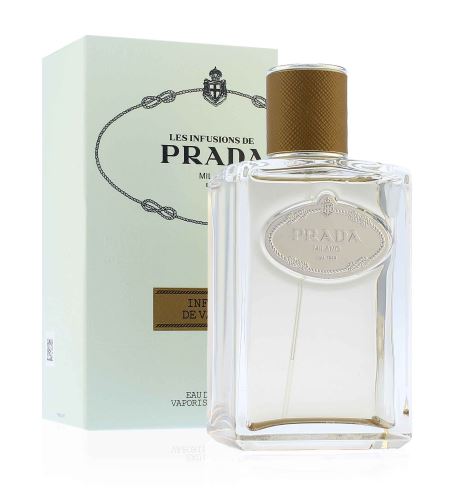 Prada Infusion de Vanille parfumska voda uniseks 100  ml