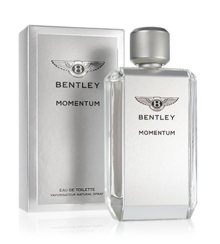Bentley Momentum toaletna voda za moške 100 ml