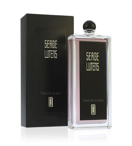 Serge Lutens Féminité du Bois parfumska voda uniseks