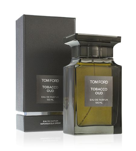 Tom Ford Tobacco Oud parfumska voda uniseks