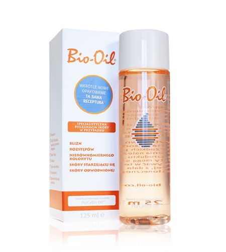 Bio-Oil PurCellin Oil negovalno olje za telo in obraz