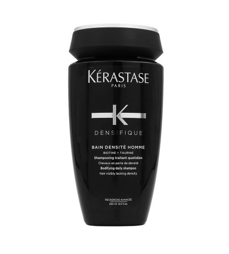Kérastase Densifique Bain Densité Homme Šampon za obnovo gostote las za moške 250 ml