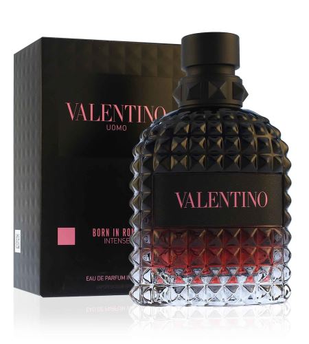 Valentino Uomo Born In Roma Intense parfumska voda za moške