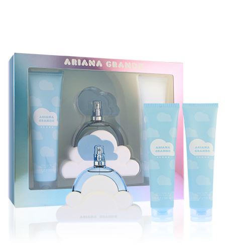 Ariana Grande Cloud darilni komplet za ženske