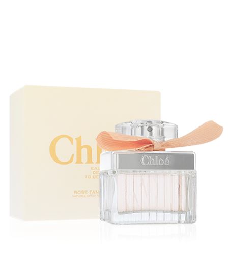 Chloé Rose Tangerine toaletna voda za ženske