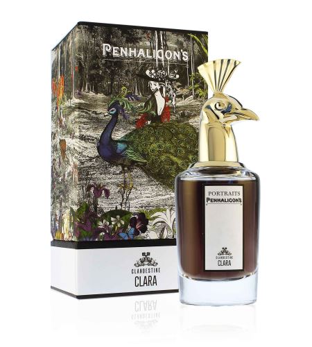 Penhaligon's Portraits Clandestine Clara parfumska voda za ženske 75 ml