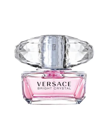 Versace Bright Crystal dezodorant z razpršilom za ženske 50 ml