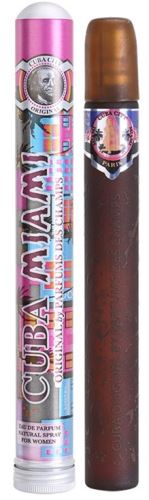 Cuba City Miami parfumska voda za ženske 35 ml