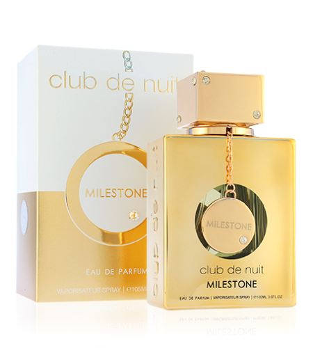 Armaf Club De Nuit Milestone parfumska voda uniseks