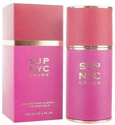 Sarah Jessica Parker SJP NYC Crush parfumska voda za ženske 100 ml