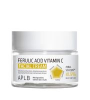 APLB Ferulic Acid Vitamin C Facial Cream 55ml
